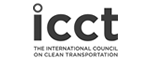 he International Council On Clean Transportation (ICCT)