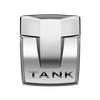 T 坦克车标